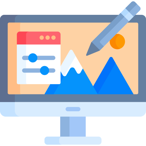 Graphics Designing