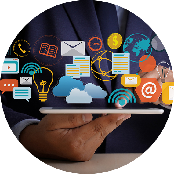 E-Commerce