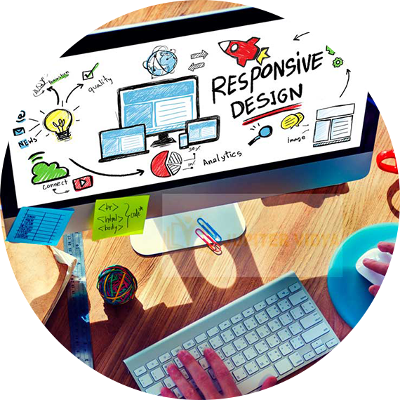 Graphics Designing